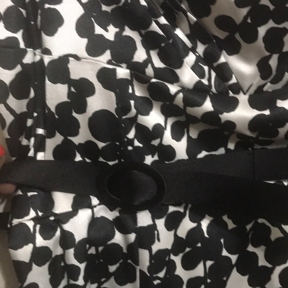 Maggy London dress size 14 - Picture 3 of 4